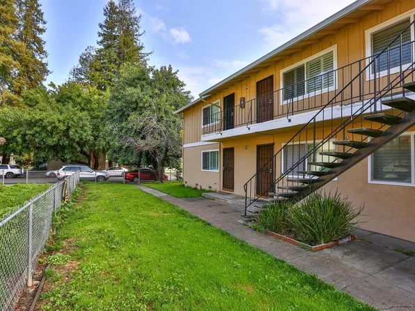 1138 Carlsbad Dr, San Jose, CA 95118