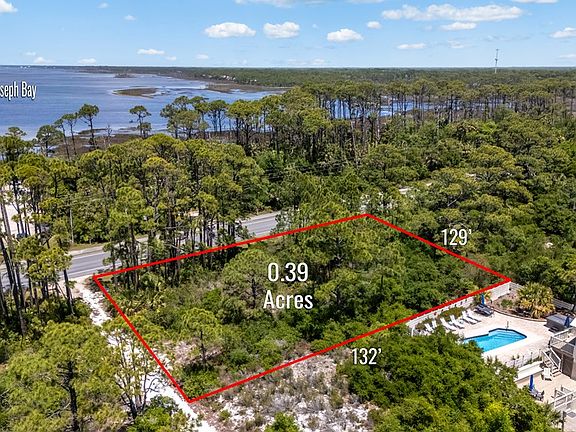 3rd image of 392 Cape San Blas Rd