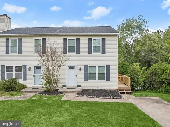 7545 Braemar Ct, Sykesville, MD 21784