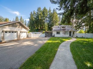240 Warren St, Princeton, BC V0X 1W0