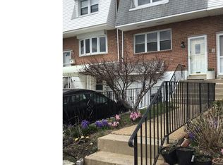 3506 Morrell Ave, Philadelphia, PA 19114