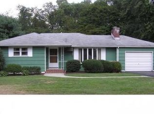 190 Old Cranbury Rd, East Windsor, NJ 08512