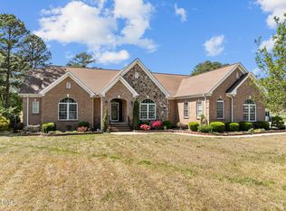 410 Normandy Rd, Louisburg, NC 27549