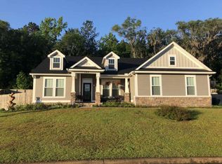137 Cortona Hills Cir, Tallahassee, FL 32312