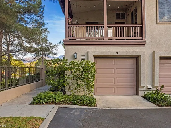 9 Tierra Plano, Rancho Santa Margarita, CA 92688