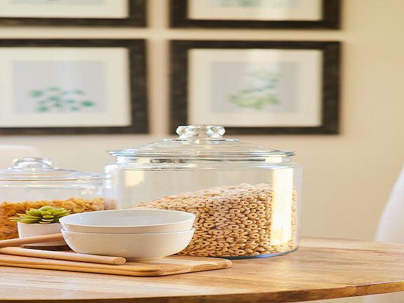 The chef-ready kitchen of your dreams awaits!