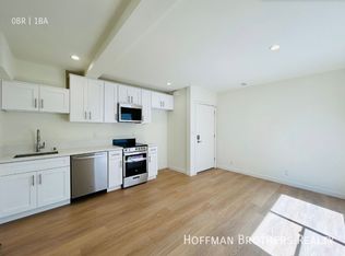 1615 S Westgate Ave #12, Los Angeles, CA 90025