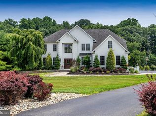 146 Jockey Hollow Run, Woolwich Township, NJ 08085