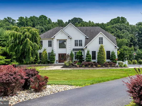 146 Jockey Hollow Run, Woolwich Township, NJ 08085