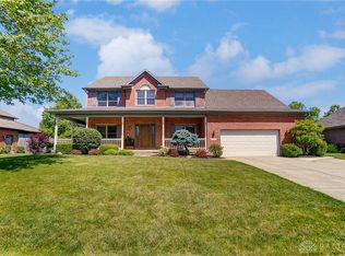 477 Allanhurst Ave, Vandalia, OH 45377