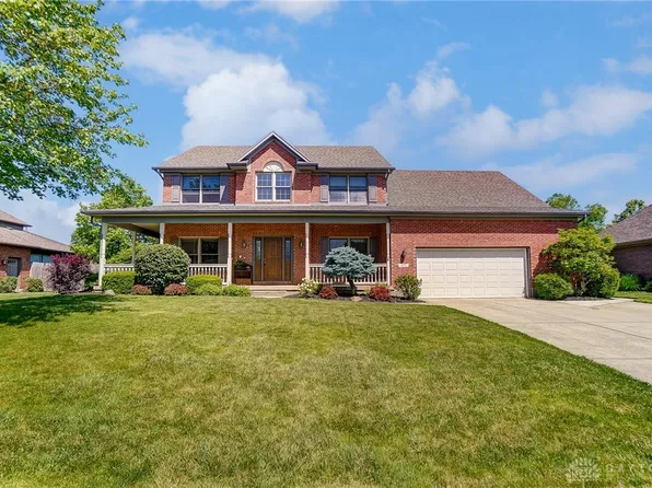 477 Allanhurst Ave, Vandalia, OH 45377