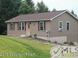 70 Clearview Dr, Palmerton, PA 18071