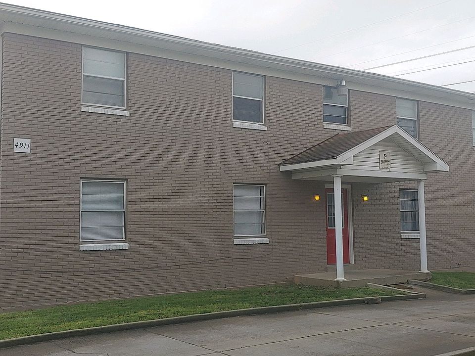 1st image of 4911 Saddlebrook Ln APT 3
