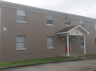 4911 Saddlebrook Ln APT 3, Louisville, KY 40216