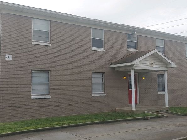 4911 Saddlebrook Ln APT 3