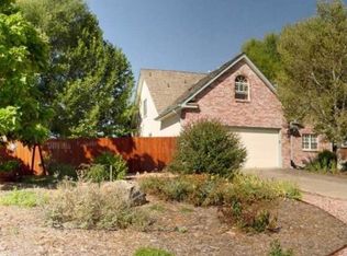 201 S 8th St, Berthoud, CO 80513