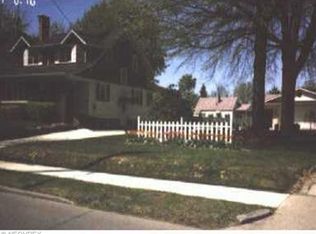 152 E Milton St, Alliance, OH 44601