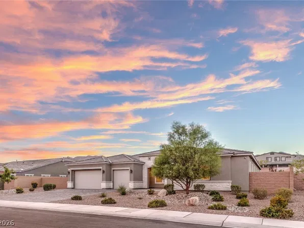 5455 Grambley St, Las Vegas, NV 89149