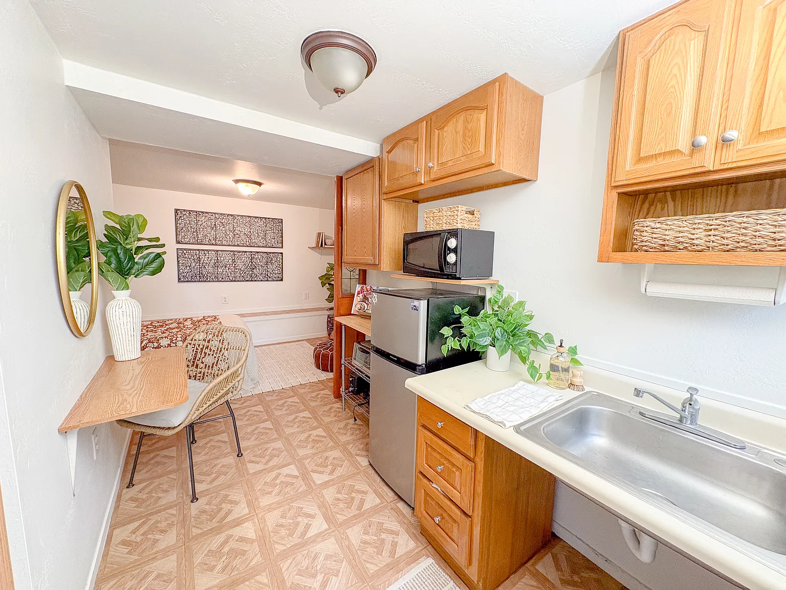 2 bed, 1200 sqft, $2,800 — Photo 2