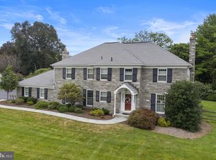 679 Joseph Dr, Wayne, PA 19087