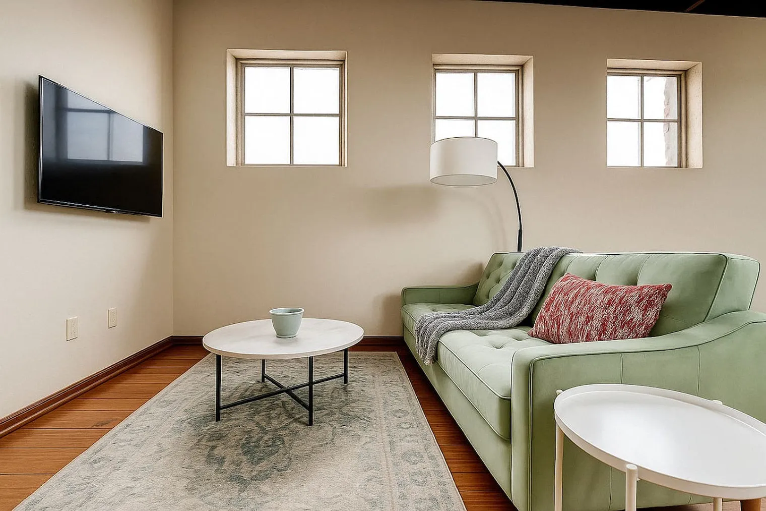 2 bed, 1.0 bath, $2,888 — Photo 3