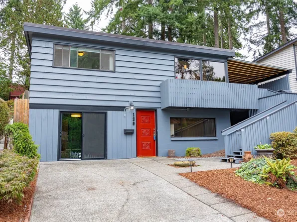 129 Del Monte Avenue, Fircrest, WA 98466