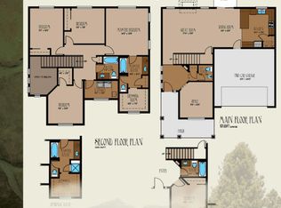 2718 W Jaclyn Dr, Flagstaff, AZ 86001
