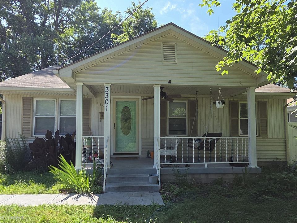1st image of 3301 Schneidman Rd