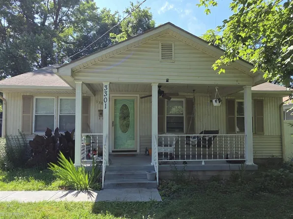 3301 Schneidman Rd, Paducah, KY 42003