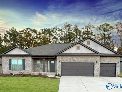 204 Fallow Cir, Madison, AL, 35757