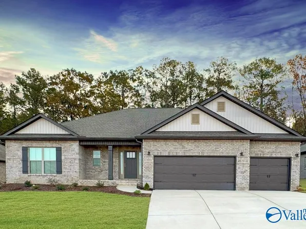 190 Clift Creek Dr, Madison, AL 35757