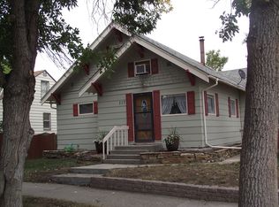 117 A Ave SE, Harlowton, MT 59036