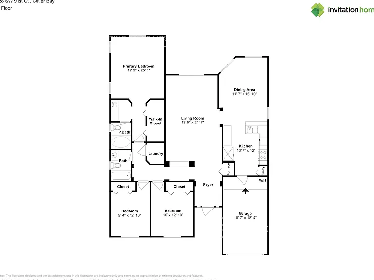 20728 SW 91st Ct — Photo 2