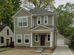 811 N Alexander Ave, Royal Oak, MI