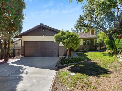 6288 Hamilton Ln, La Crescenta, CA, 91214