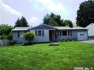 103 Robbins Ln, Syracuse, NY 13214