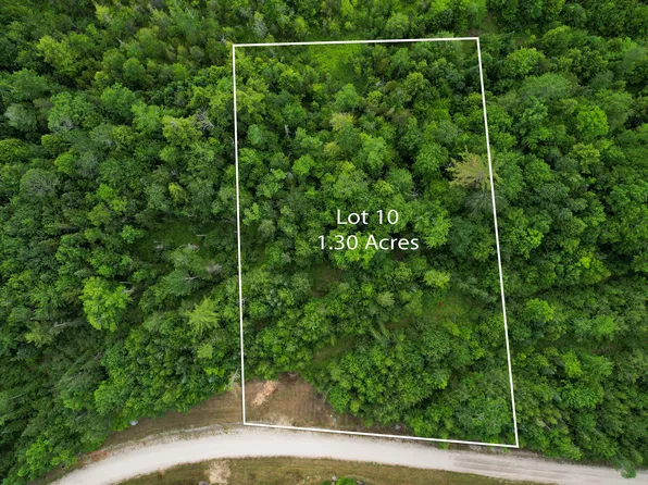 Lot 10 Thayer Way, Bethel, ME 04217
