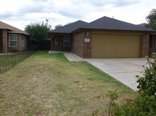 2107 21st St, Lubbock, TX 79411