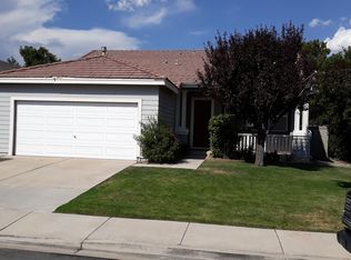 1665 Cattlemen Ct, Reno, NV 89521