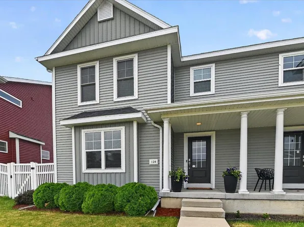 126 Alton Drive, Madison, WI 53718