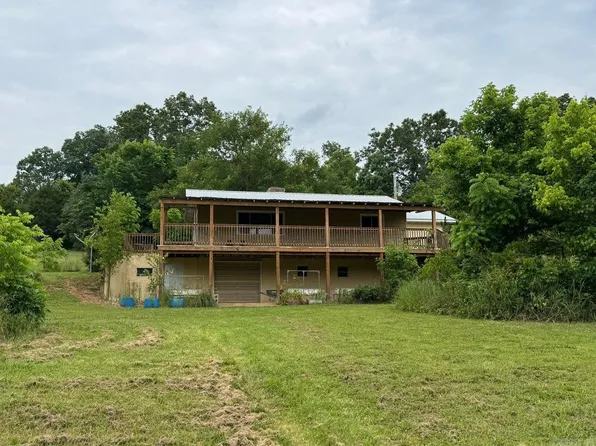 1138 Mill Creek Cir, Salem, AR 72576