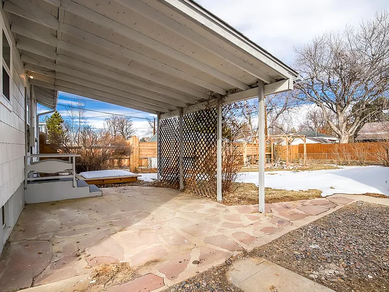 3380 S Marion St — Photo 20