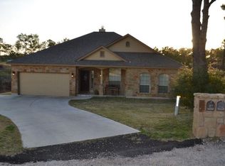 117 Lei Ct #1, Bastrop, TX 78602