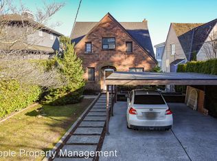 832 Lake Washington Blvd S #A, Seattle, WA 98144