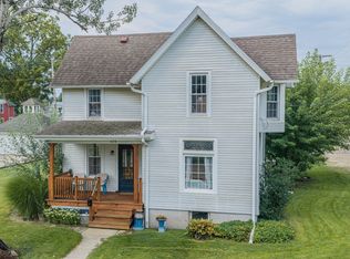 628 N Euclid Ave, Princeton, IL 61356