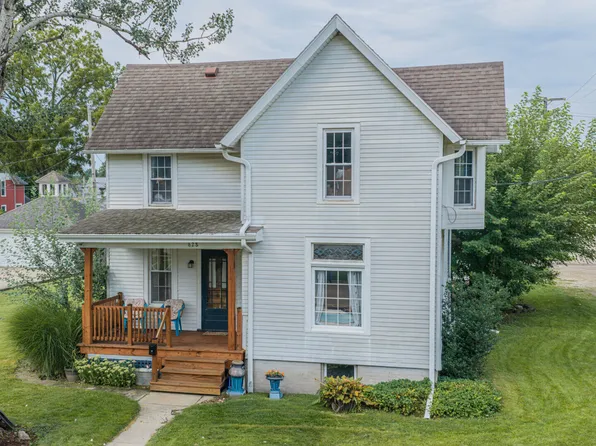 628 N Euclid Ave, Princeton, IL 61356