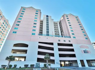 2001 S Ocean Blvd #PENTHOUSE 1, North Myrtle Beach, SC 29582