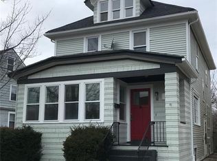 14 Devereaux Ave, Buffalo, NY 14214