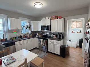 72 Nonantum St #1, Brighton, MA 02135