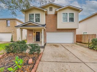 20119 Baron Brook Dr, Cypress, TX 77433